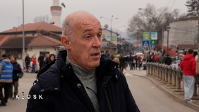 Ko ne podržava, nema para